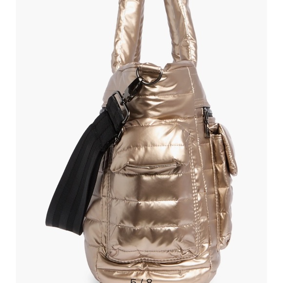 THINK ROYLN Two Faced ReversibleTote